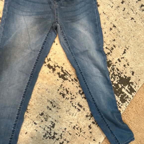 Light blue size 1/25 - Picture 2 of 4